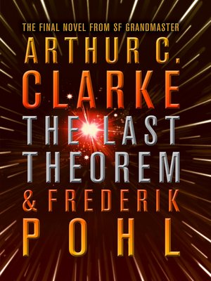 cover image of The Last Theorem